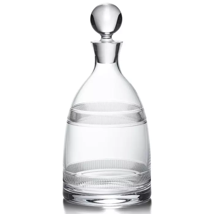 Langley crystal damask